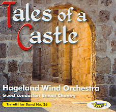 Tierolff for Band #26: Tales of a Castle - klik hier