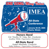 2005 Illinois Music Educators Association: All-State Band and Honors Band - klik hier