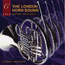 London Horn Sound, The - klik hier