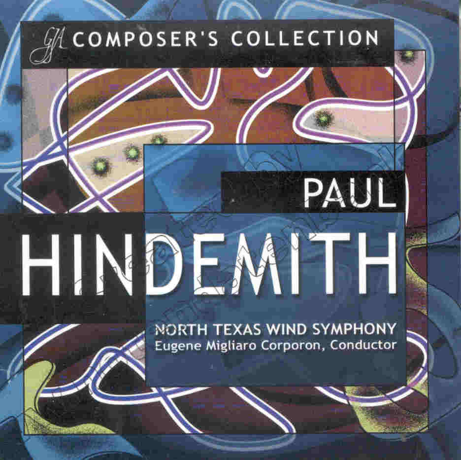 Paul Hindemith - klik hier