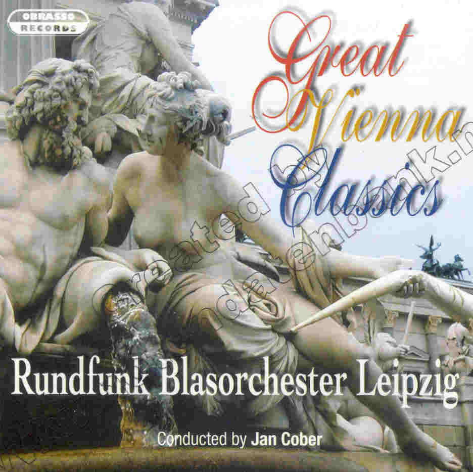 Great Vienna Classics - klik hier
