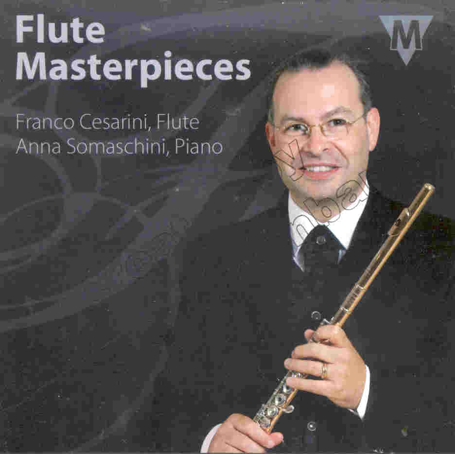 Flute Masterpieces - klik hier
