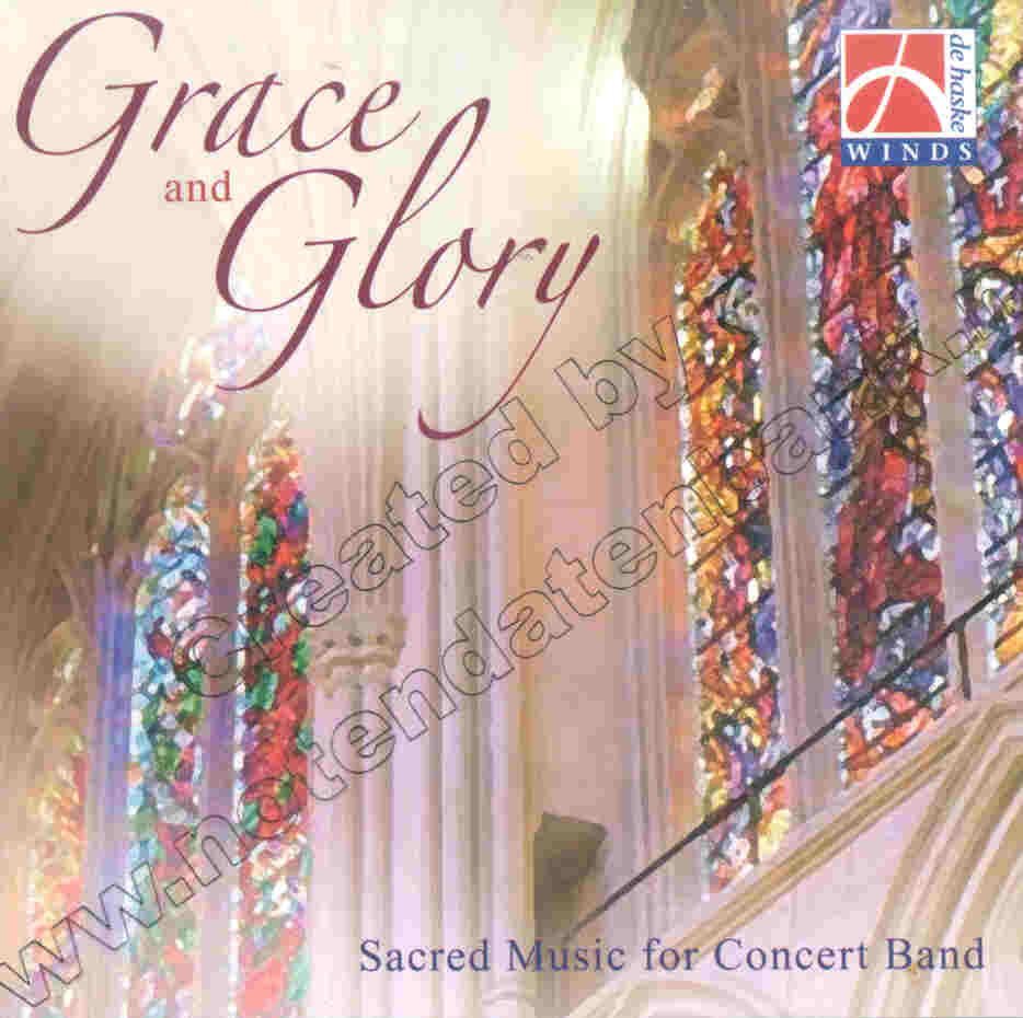 Grace and Glory - klik hier