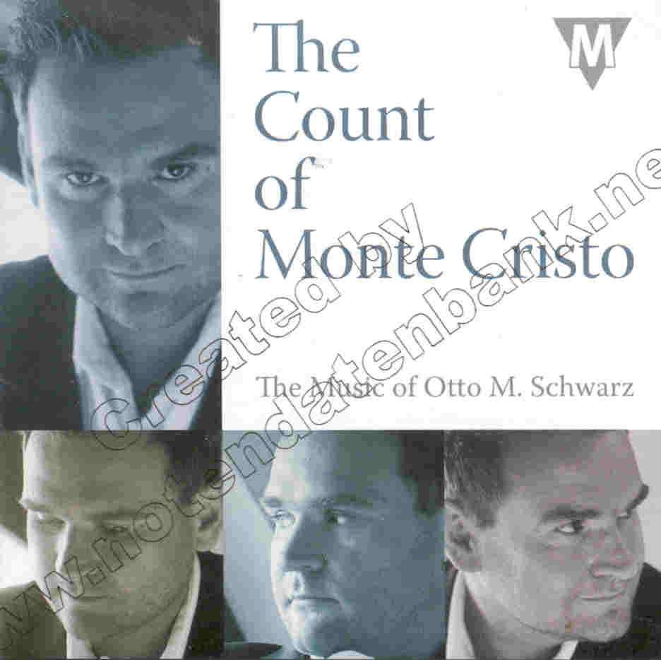 Count of Monte Cristo, The - klik hier