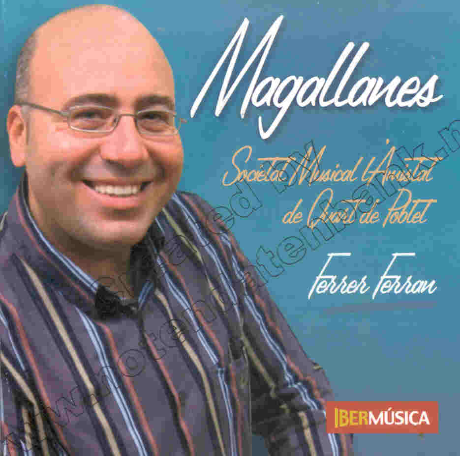 Magallanes - klik hier