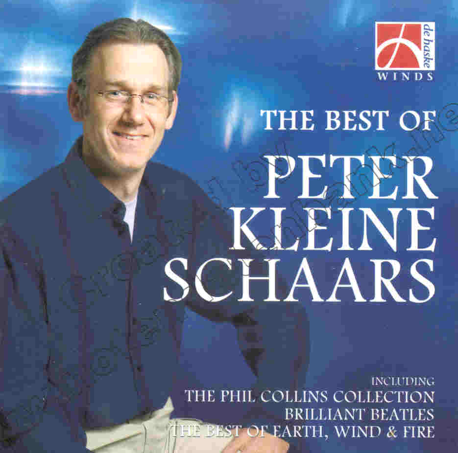 Best of Peter Kleine Schaars, The - klik hier