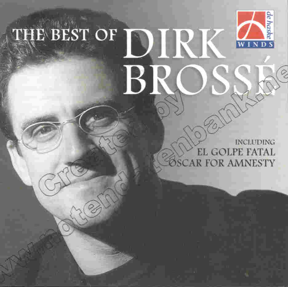 Best of Dirk Brosse, The - klik hier