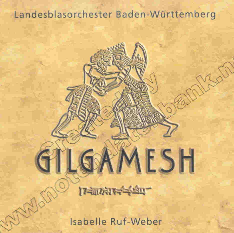 Gilgamesh - klik hier
