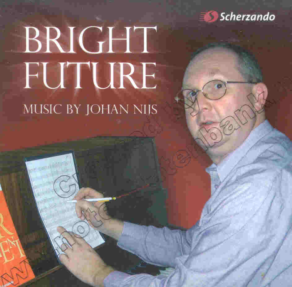 Bright Future - Music by Johan Nijs - klik hier