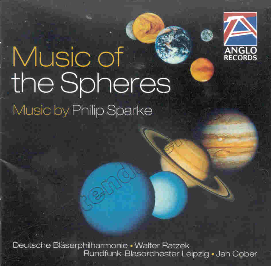 Music of the Spheres - klik hier