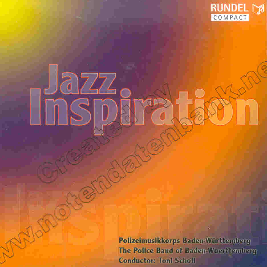 Jazz Inspiration - klik hier
