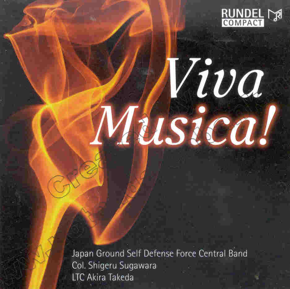 Viva Musica! - klik hier