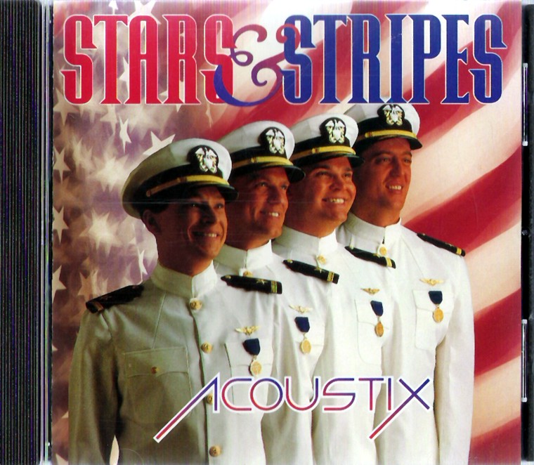 Stars & Stripes - klik hier Stars & Stripes - klik hier