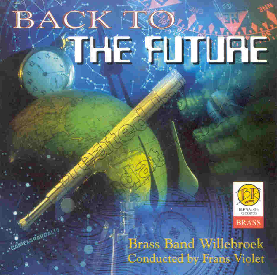 Back to the Future - klik hier