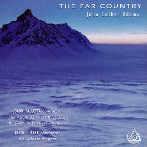 Far Country, The - klik hier