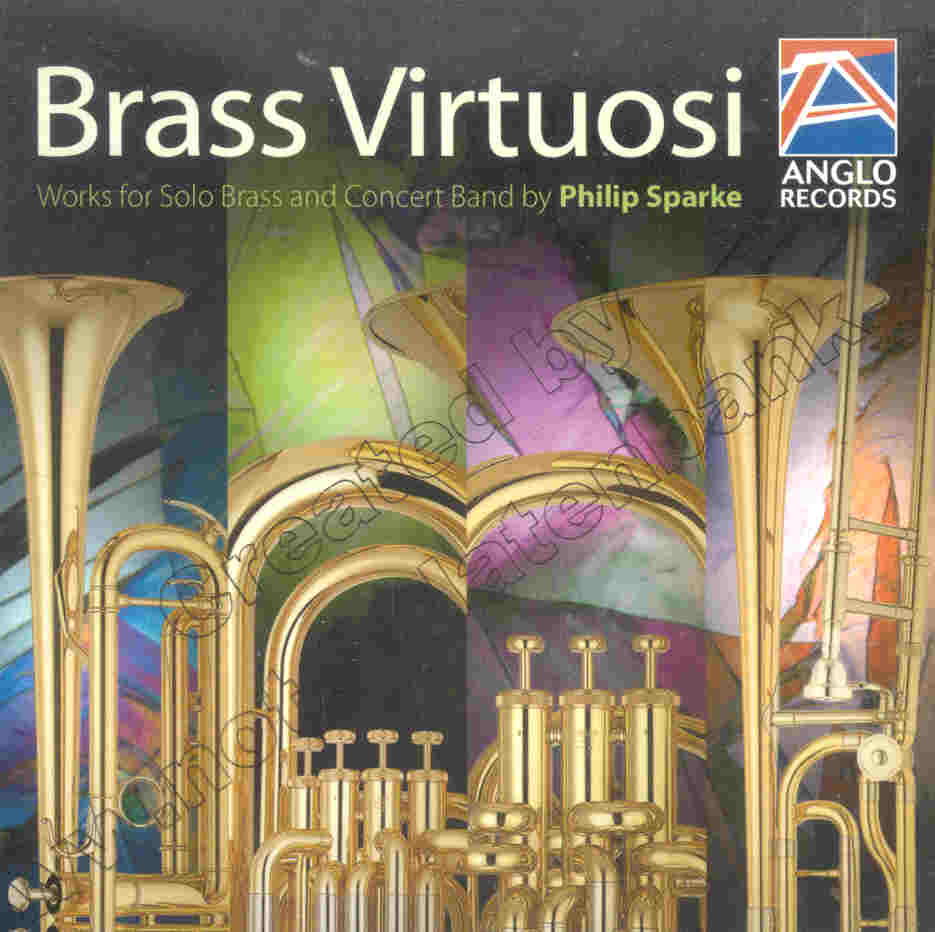 Brass Virtuosi - klik hier