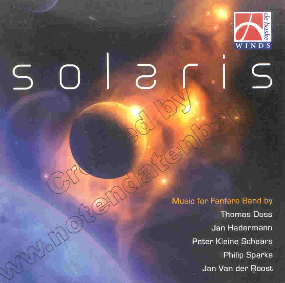 Solaris - klik hier