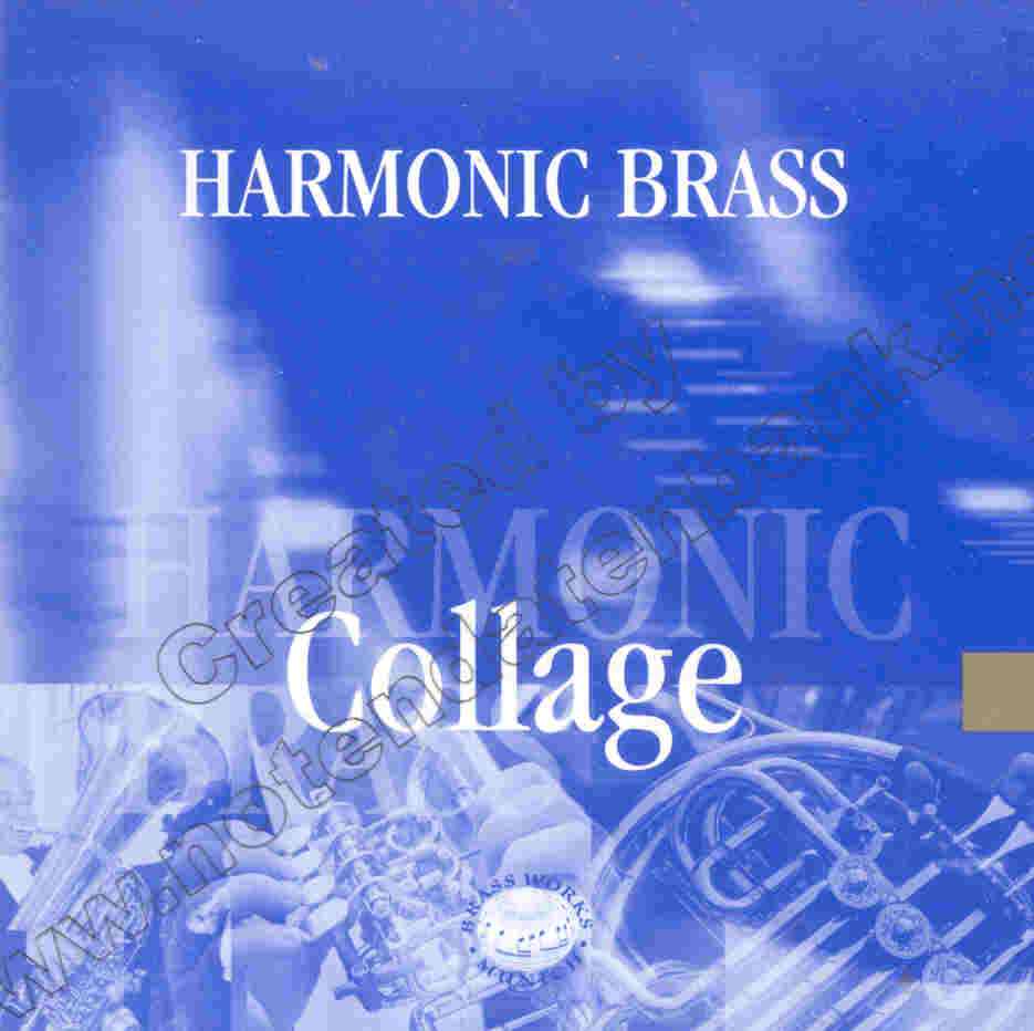 Harmonic Brass Collage - klik hier