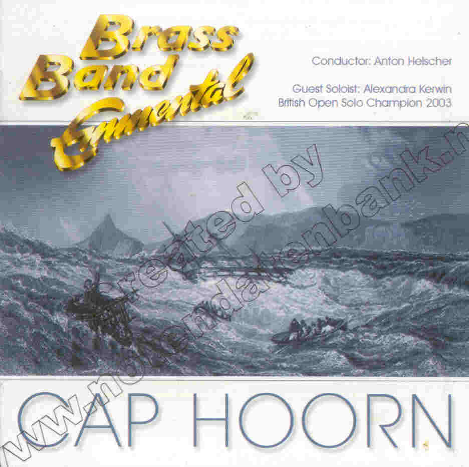 Cap Hoorn - klik hier
