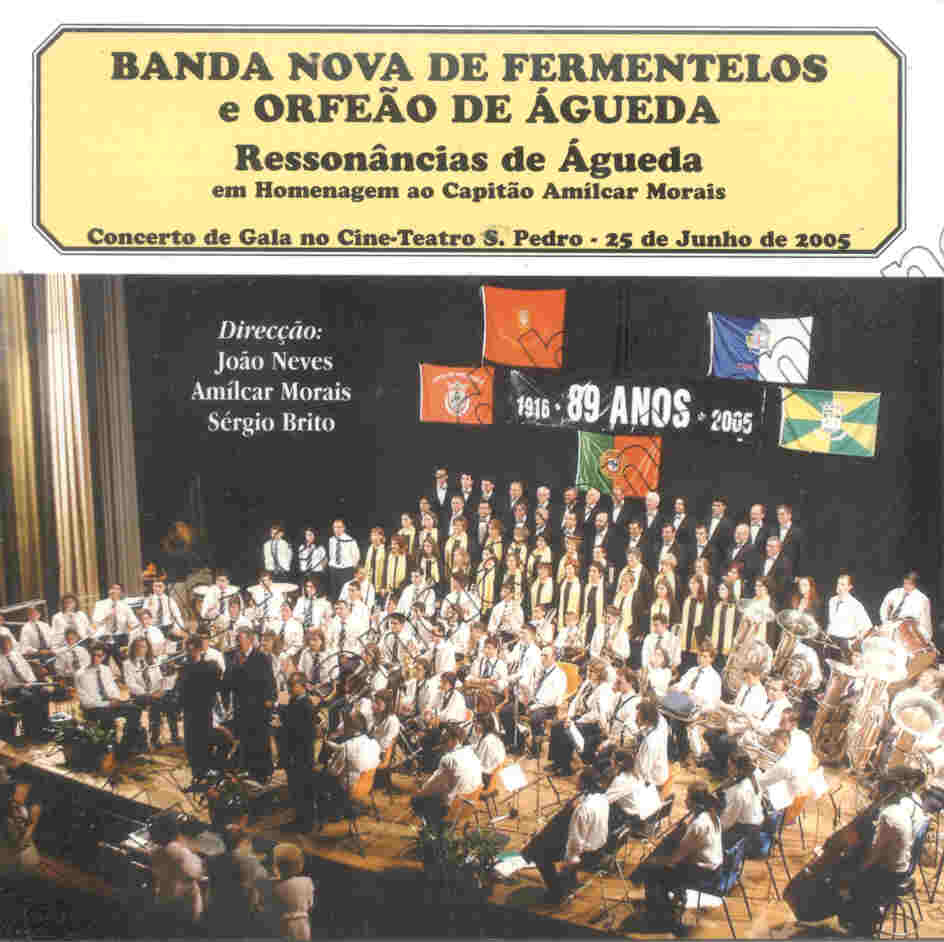 Ressonancias de guedo - klik hier