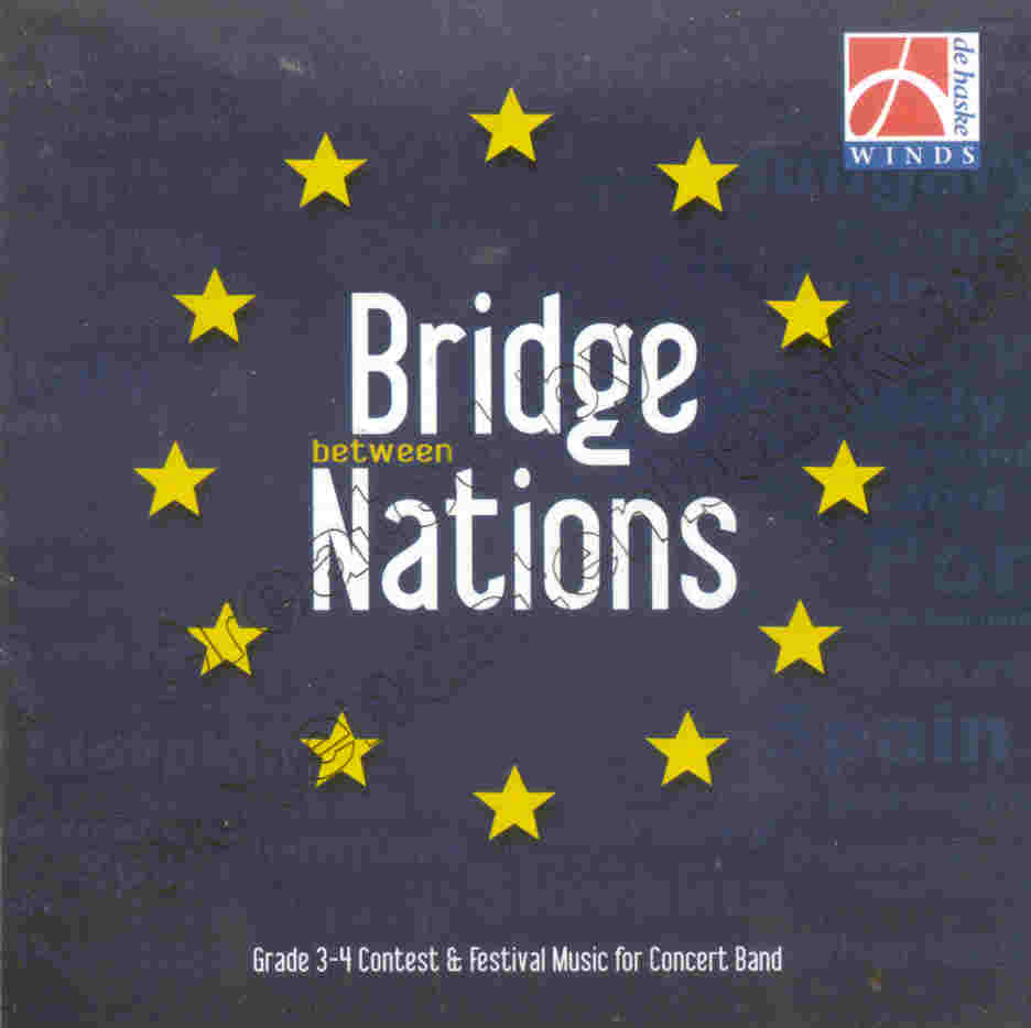 Bridge Between Nations - klik hier