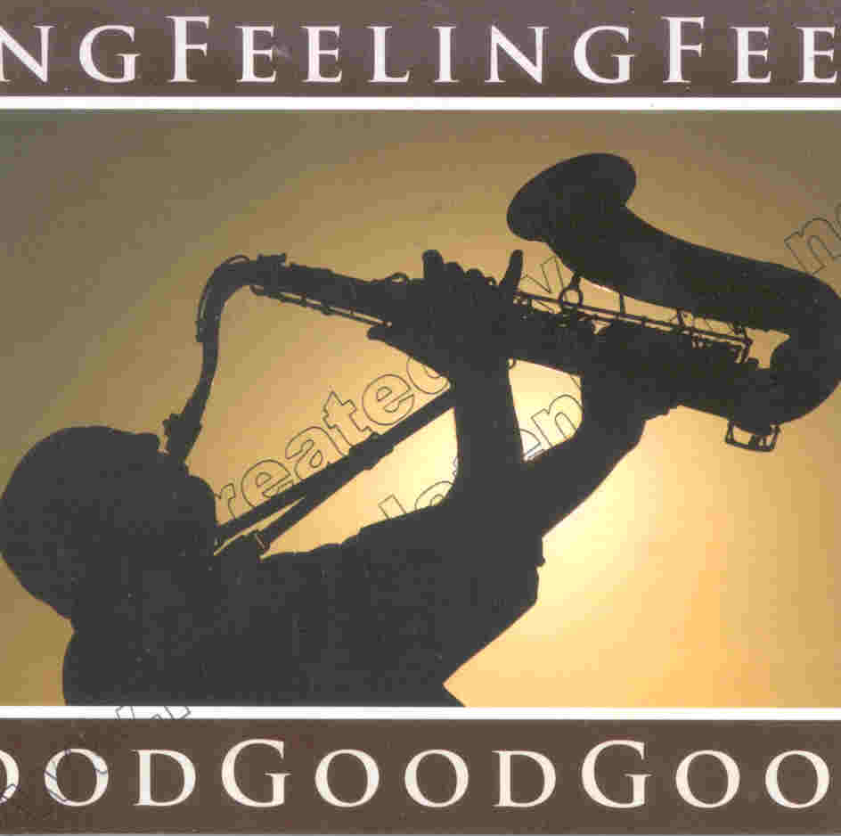 New Compositions for Concert Band #36: Feeling Good - klik hier