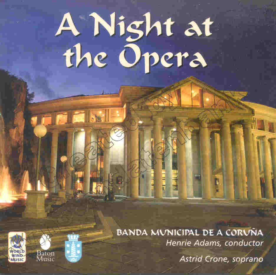 Night at the Opera, A - klik hier