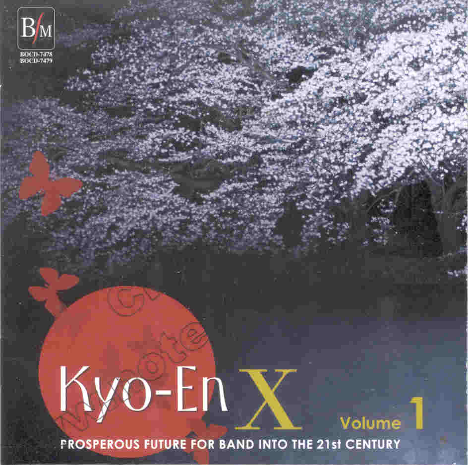 Kyo-En X #1 - klik hier