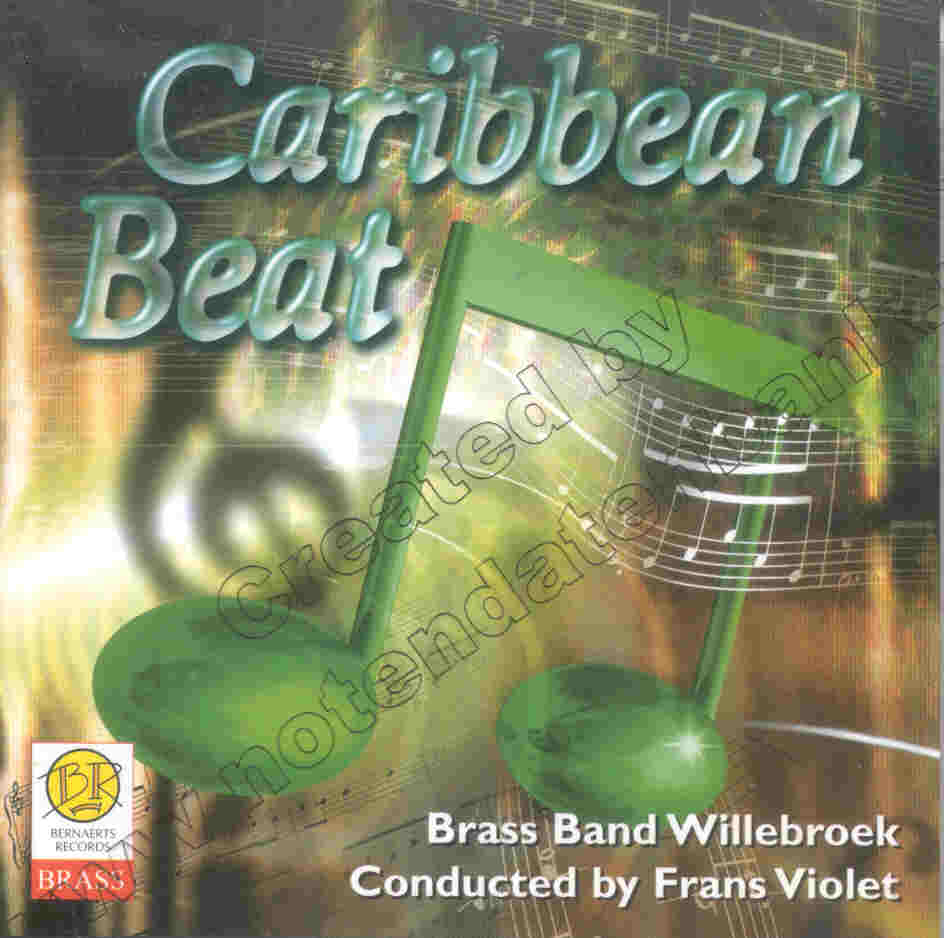 Caribbean Beat - klik hier