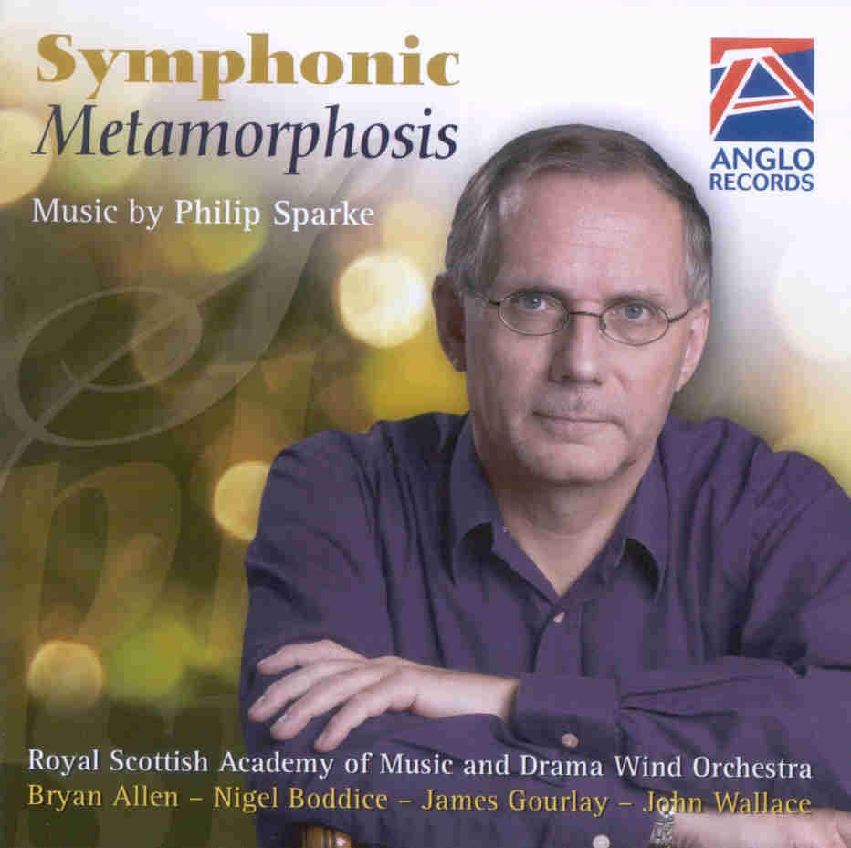 Symphonic Metamorphosis - klik hier