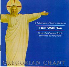I Am With You - klik hier