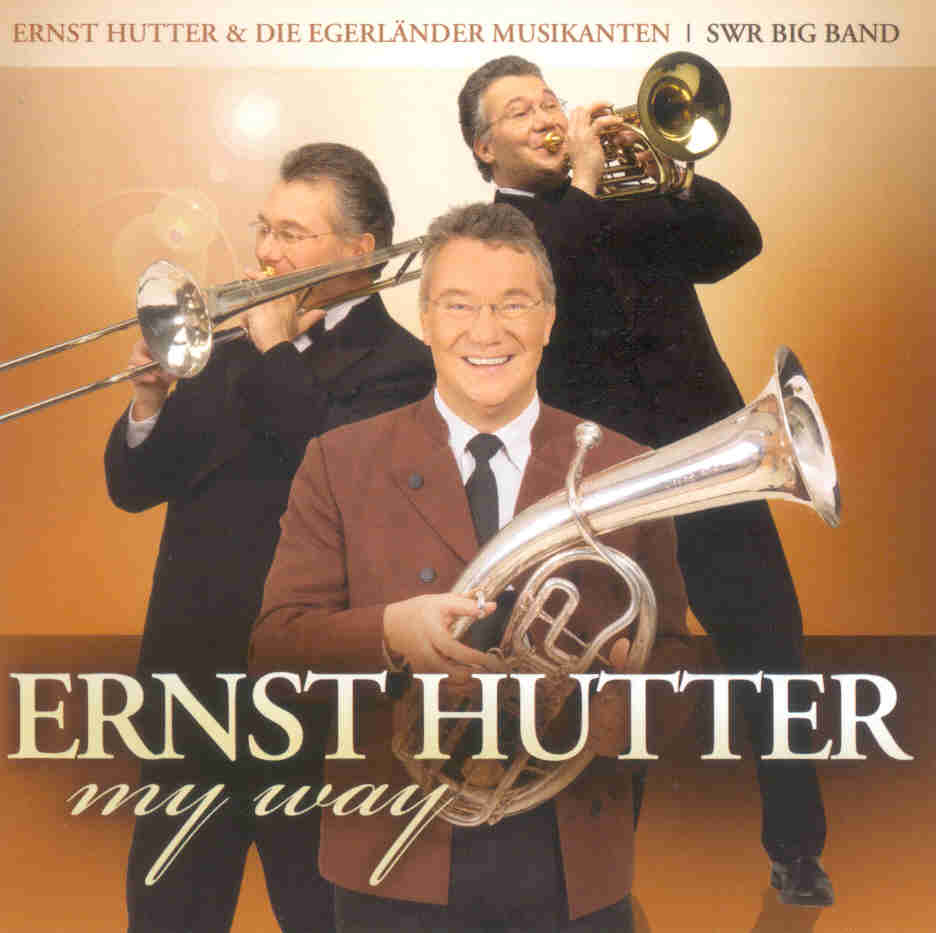 Ernst Hutter: My Way - klik hier