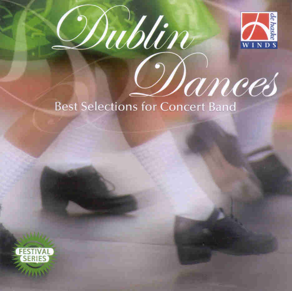 Dublin Dances - klik hier