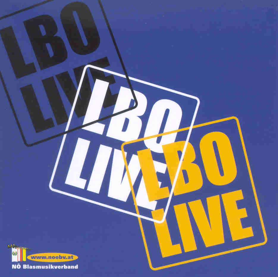 LBO Live - klik hier
