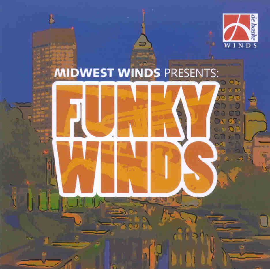 Funky Winds - klik hier