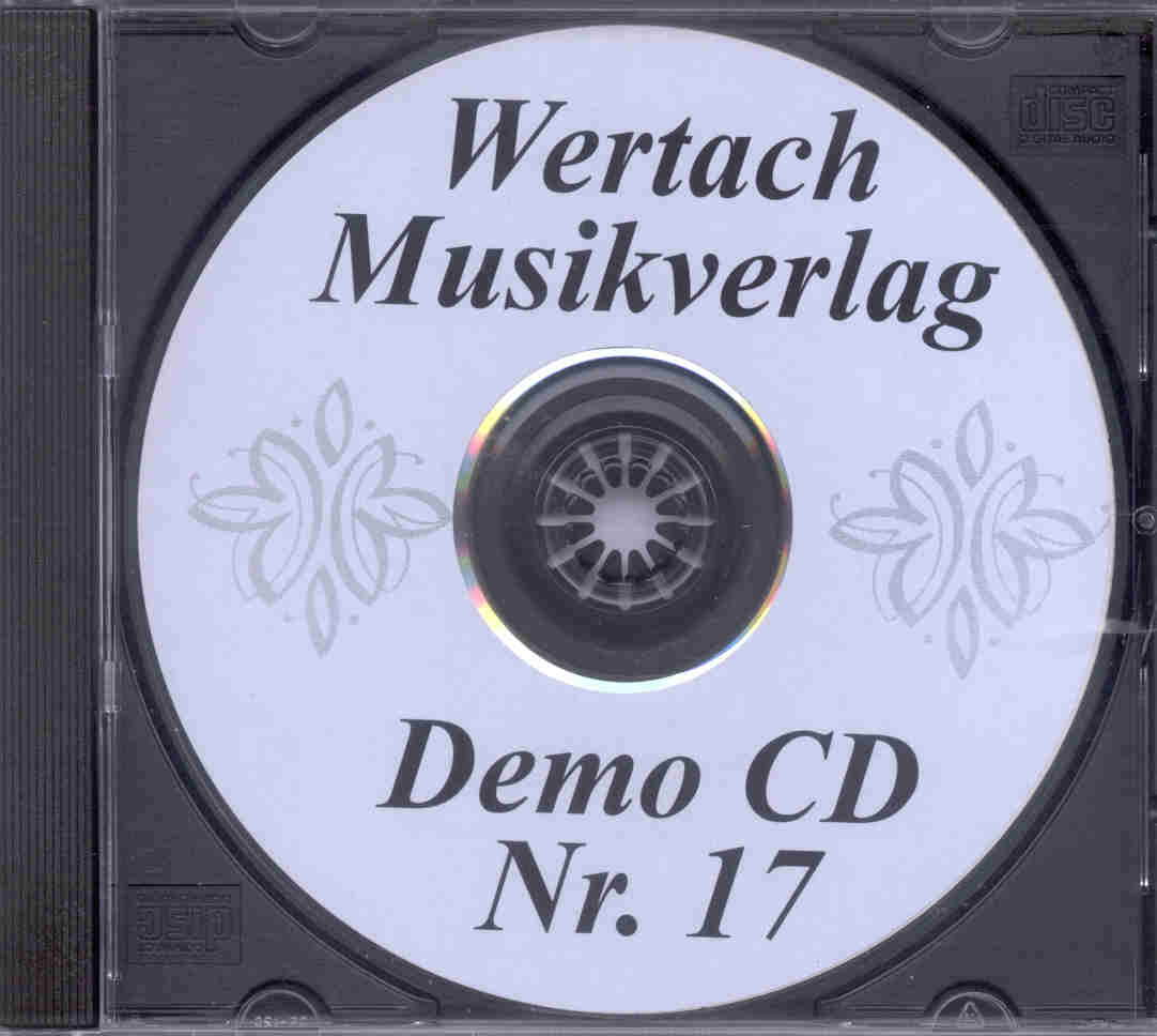 Demo CD #17 - klik hier
