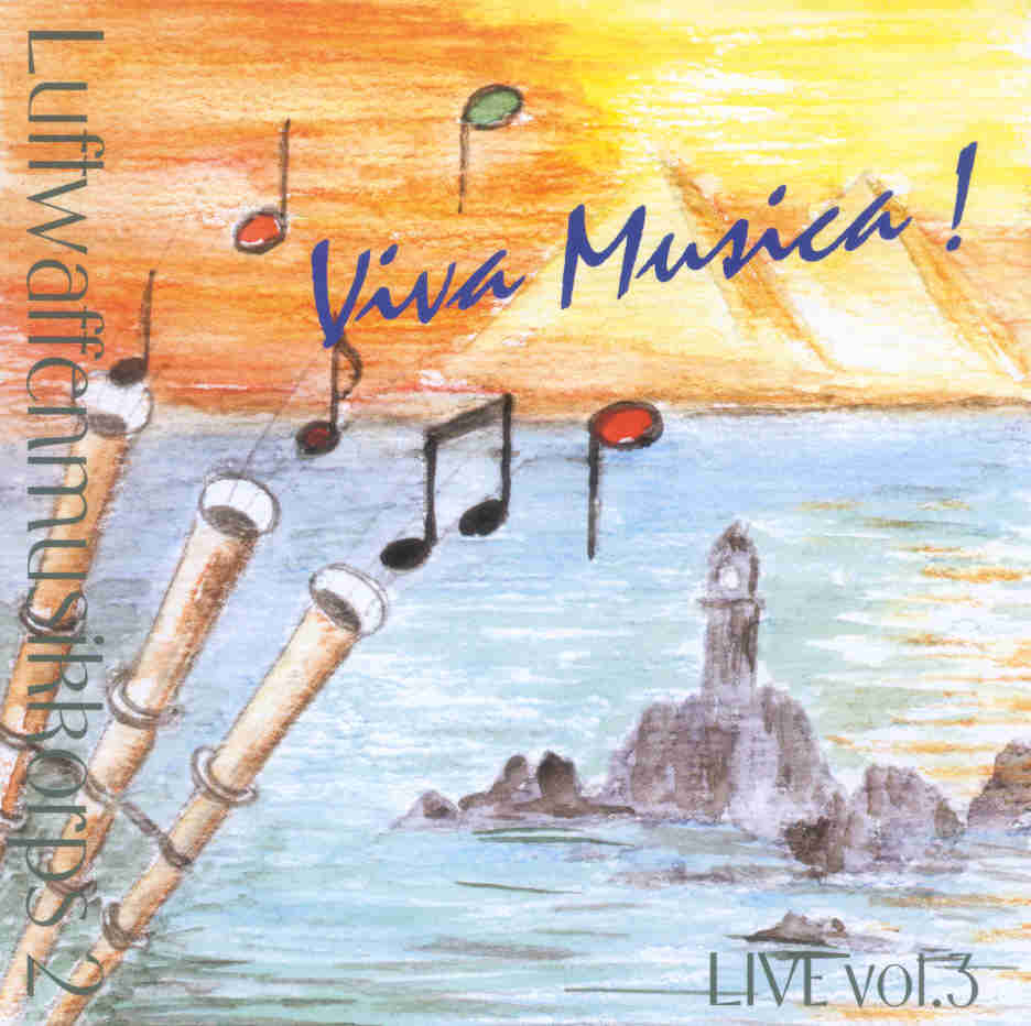 Viva Musica! (Live #3) - klik hier