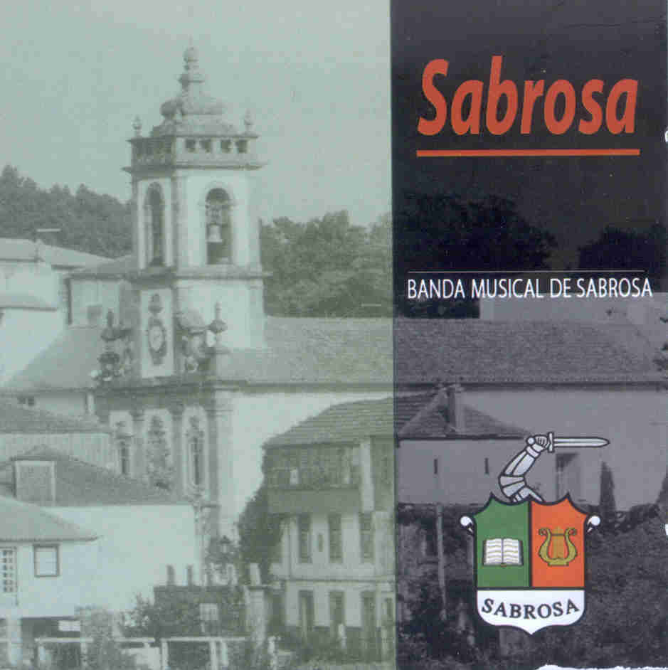 Sabrosa - klik hier