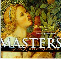 Masters of the Renaissance - klik hier