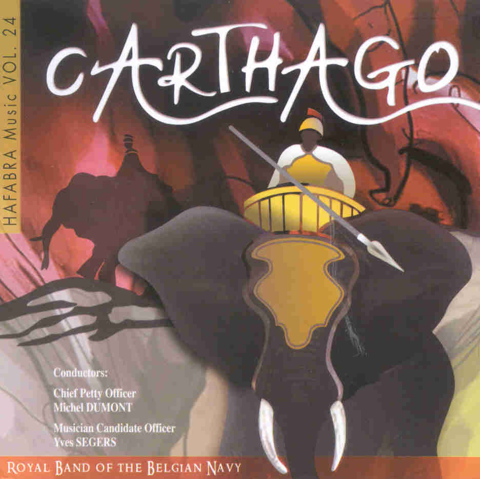 HaFaBra Music #24: Carthago - klik hier