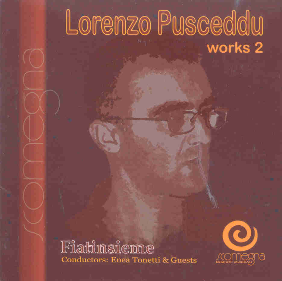 Lorenzo Posceddu Works #2 - klik hier