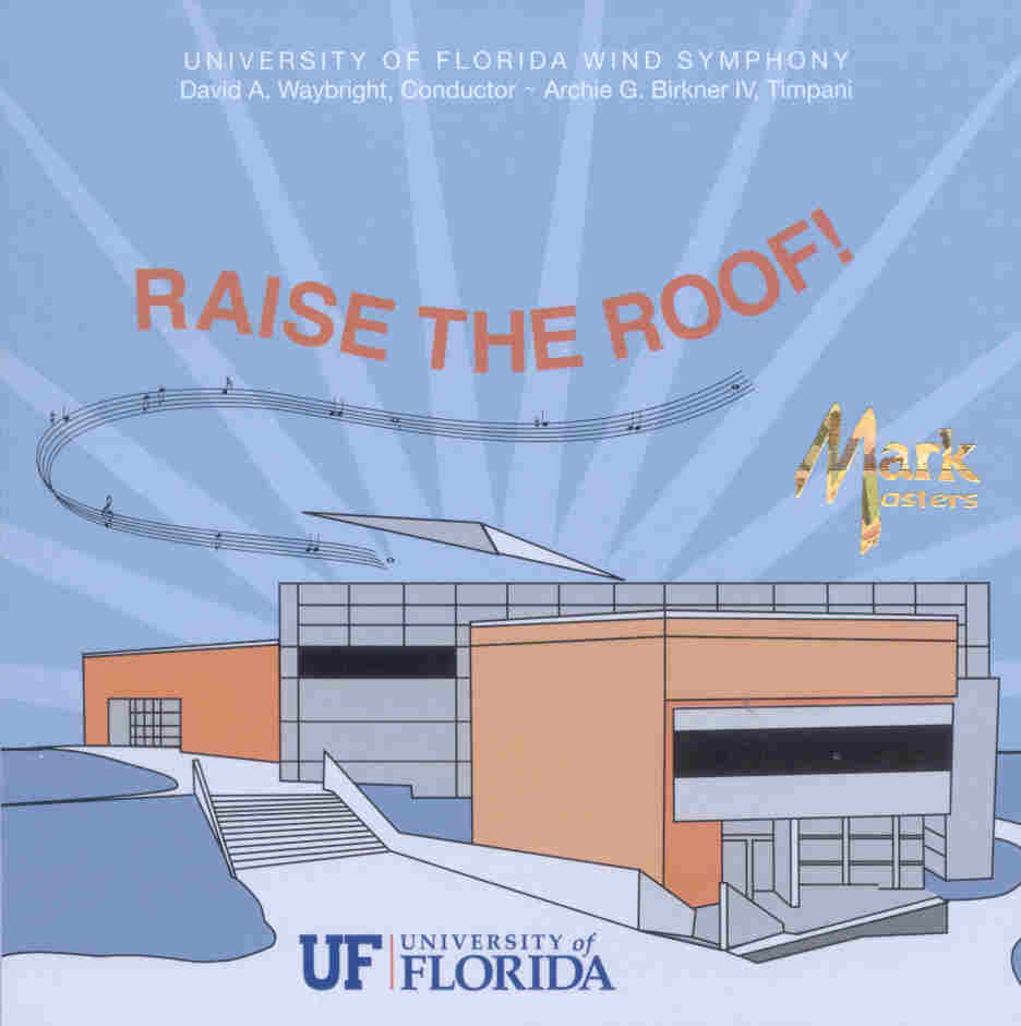 Raise The Roof! - klik hier