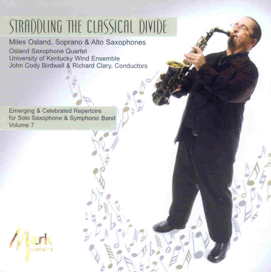 Straddling the Classical Divide - klik hier