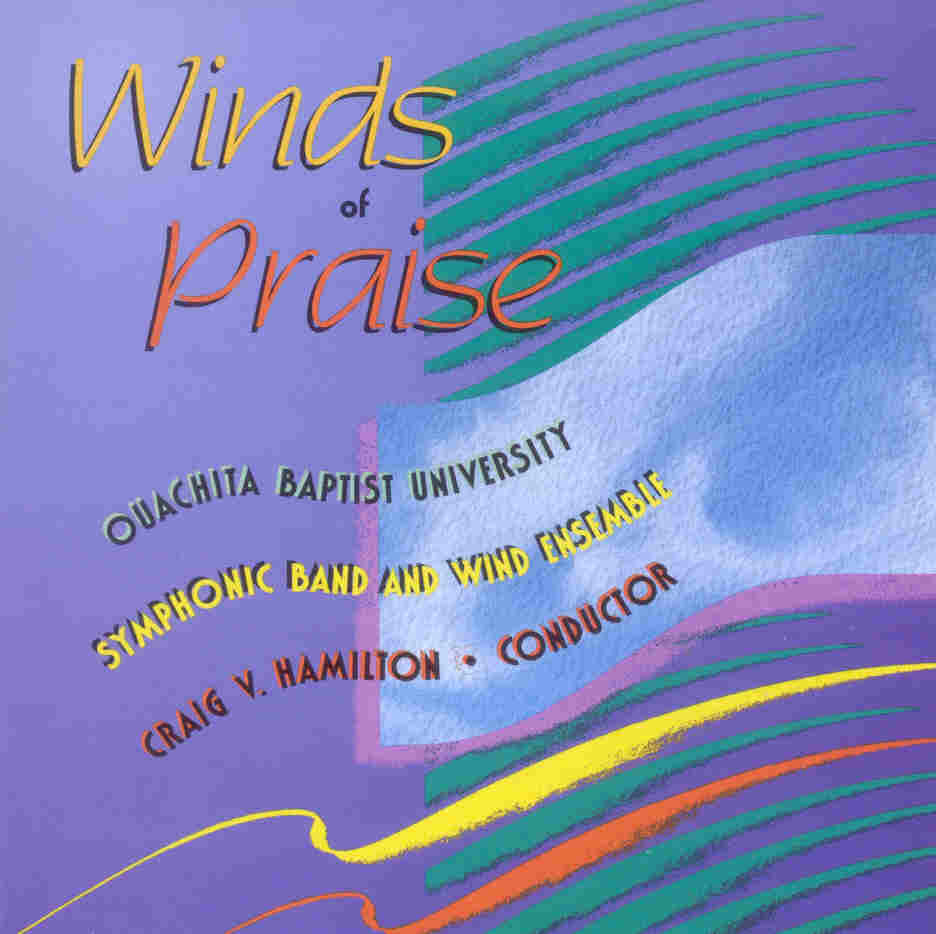 Winds of Praise - klik hier