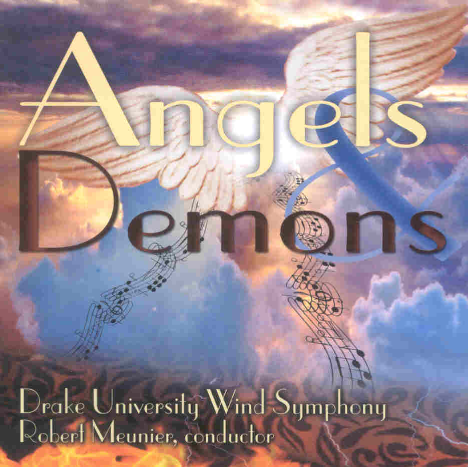 Angels and Demons - klik hier