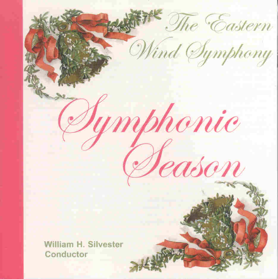 Symphonic Season - klik hier