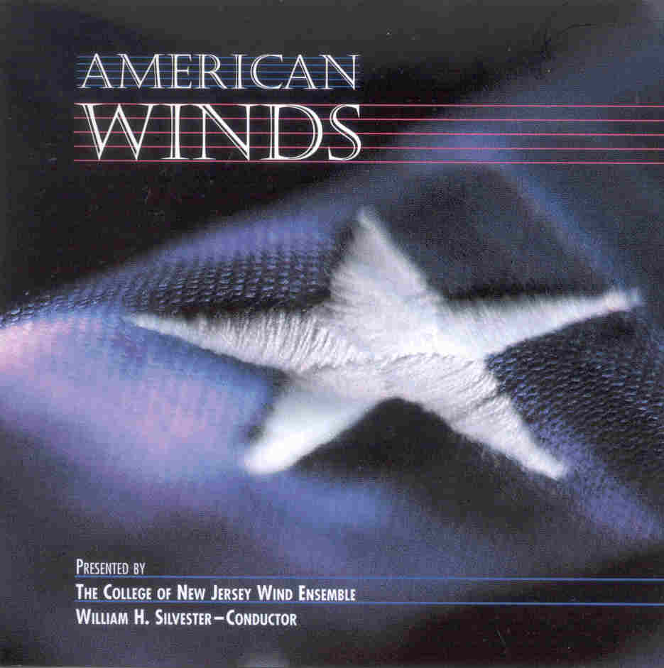 American Winds - klik hier