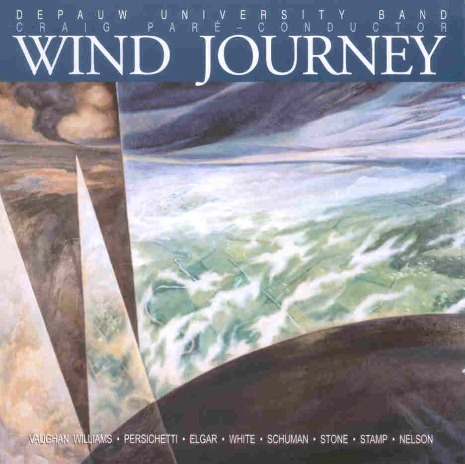 Wind Journey - klik hier