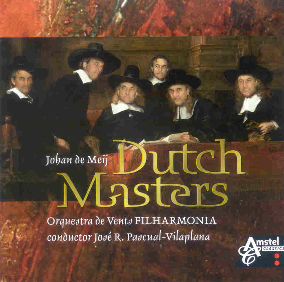 Dutch Masters - klik hier