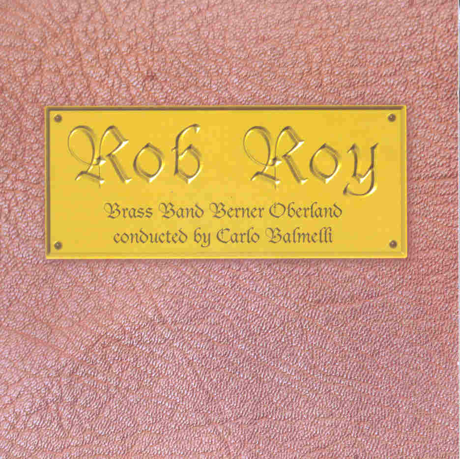 Rob Roy - klik hier